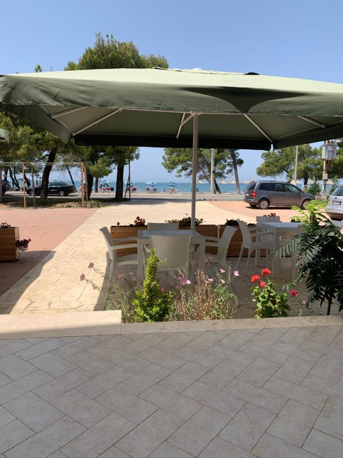 Sunny Breeze Shengjin Hotel Exterior photo