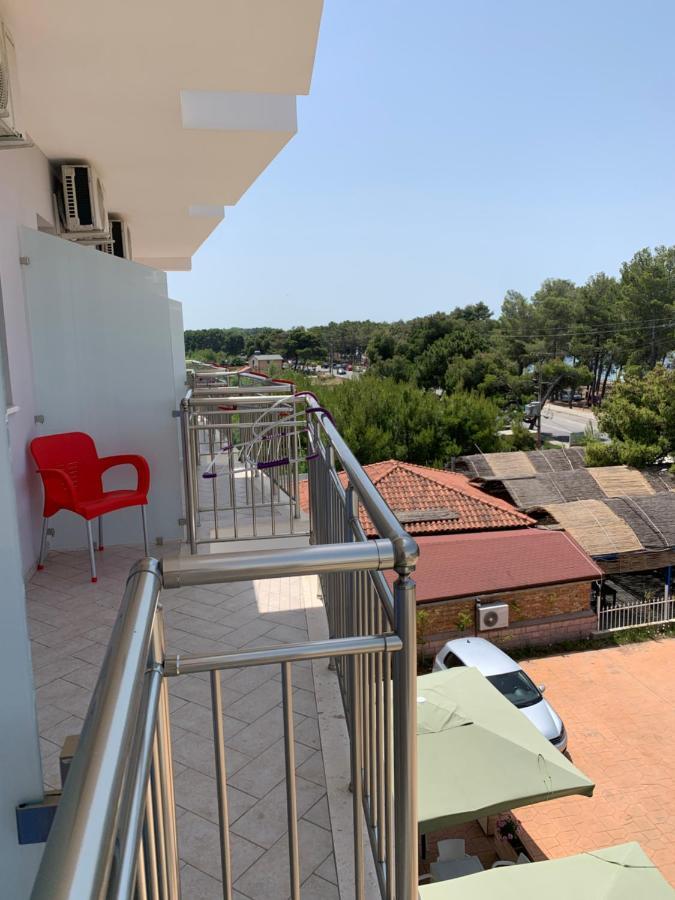 Sunny Breeze Shengjin Hotel Exterior photo